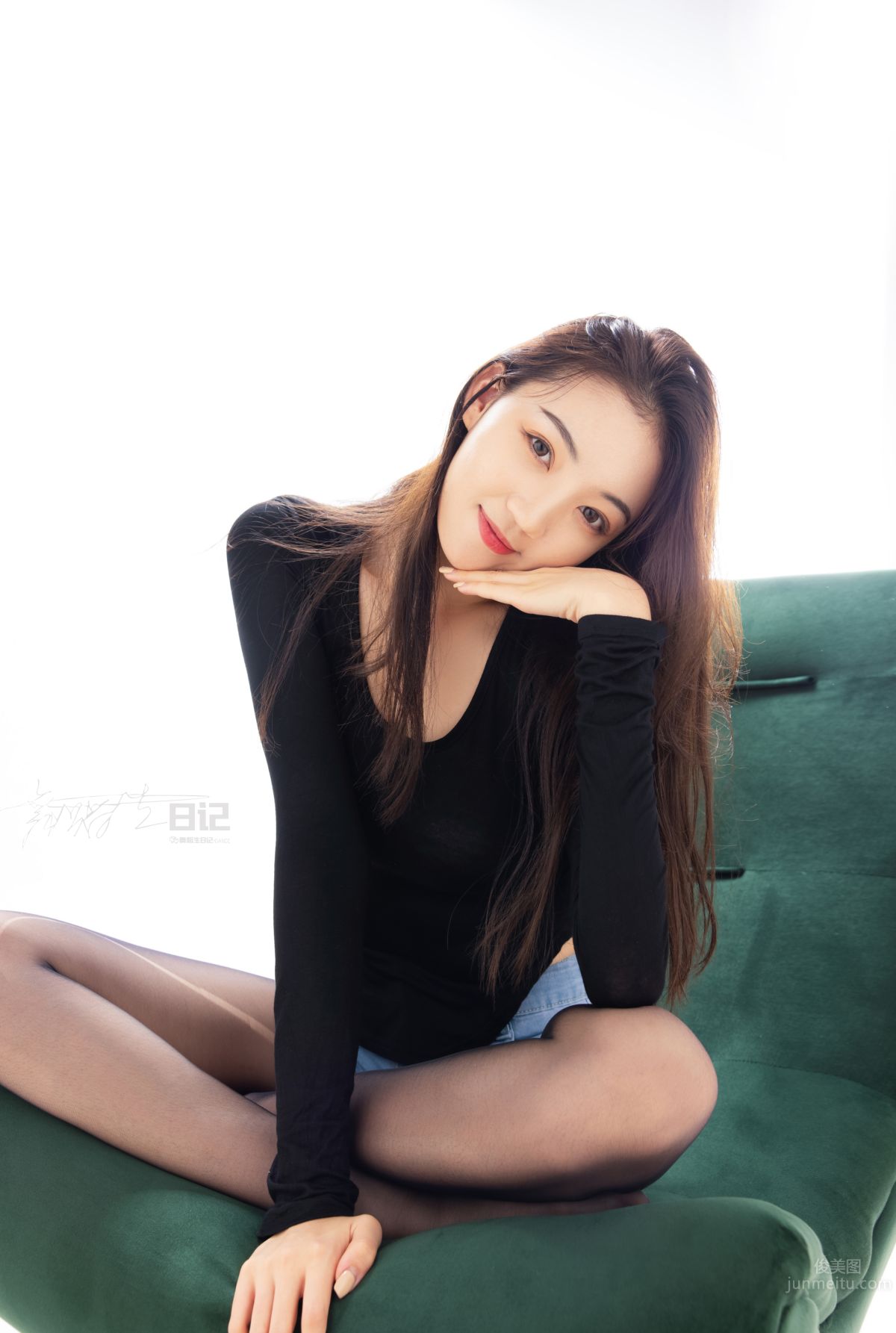 [GALLI] Dance Diary 069 - He He photo 7