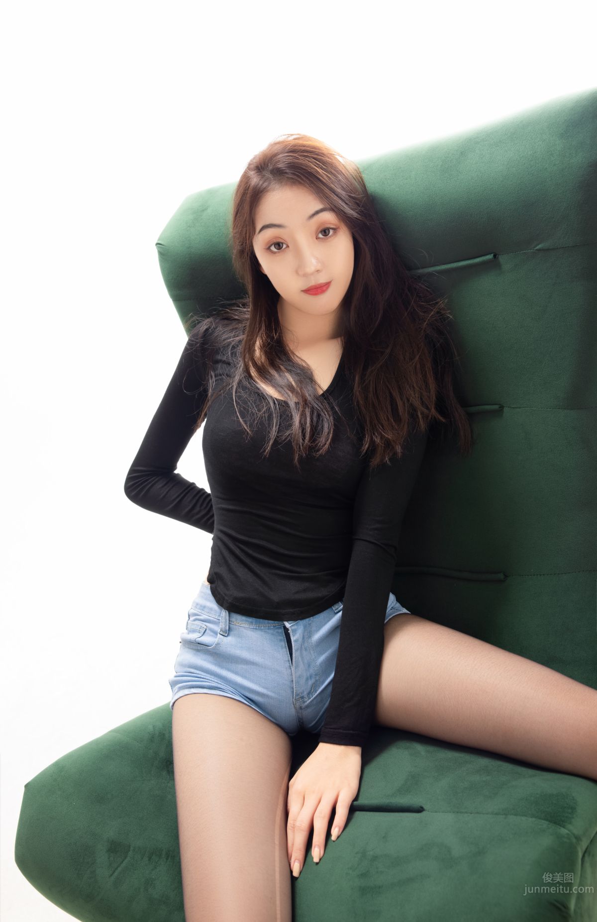 [GALLI] Dance Diary 069 - He He photo 15