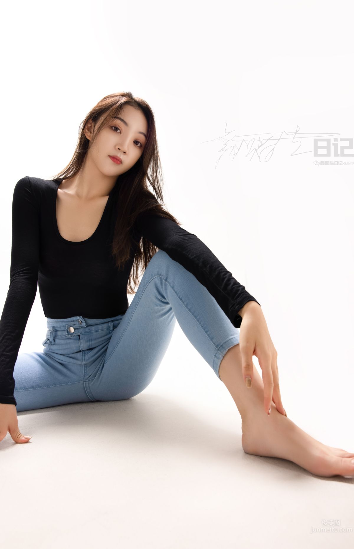 [GALLI] Dance Diary 069 - He He photo 37