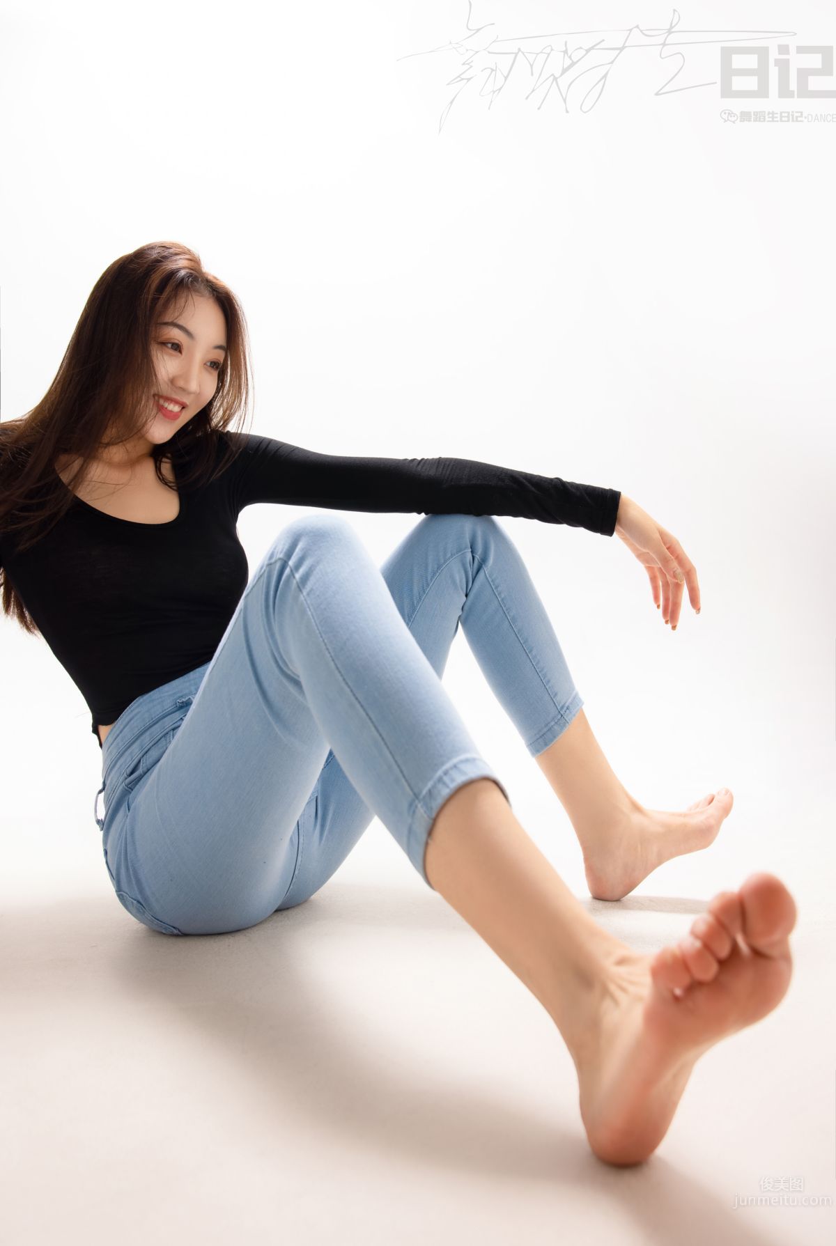 [GALLI] Dance Diary 069 - He He photo 47