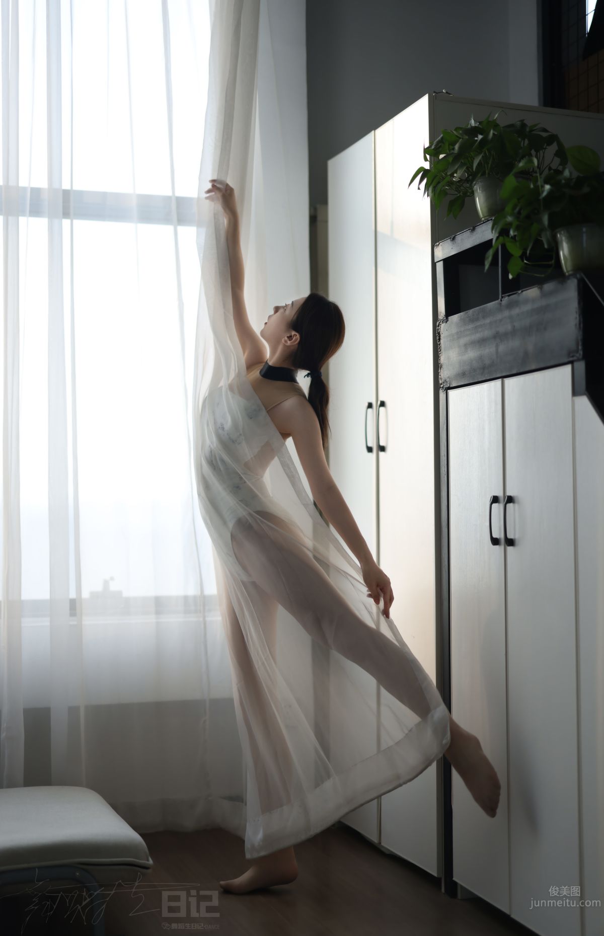 [GALLI] Dancer's Diary 068 - Sister Ziqi photo 3