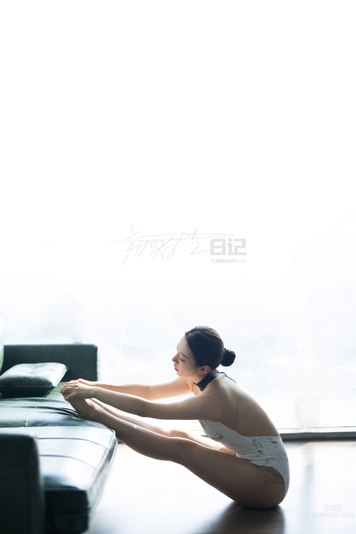 [GALLI] Dancer's Diary 068 - Sister Ziqi photo 8