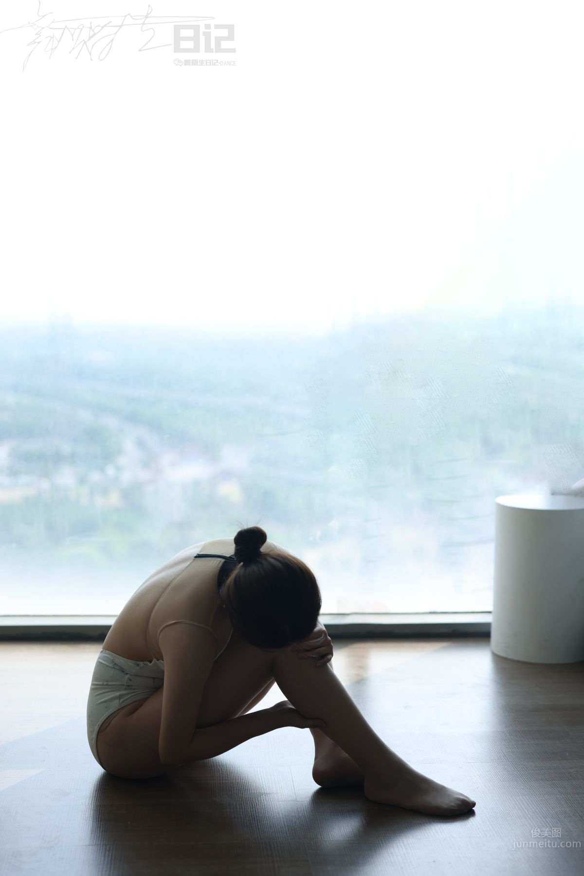[GALLI] Dancer's Diary 068 - Sister Ziqi photo 12