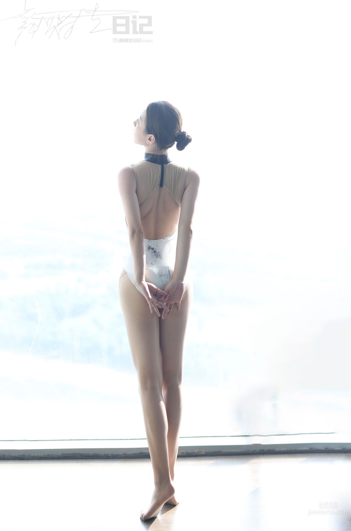 [GALLI] Dancer's Diary 068 - Sister Ziqi photo 16