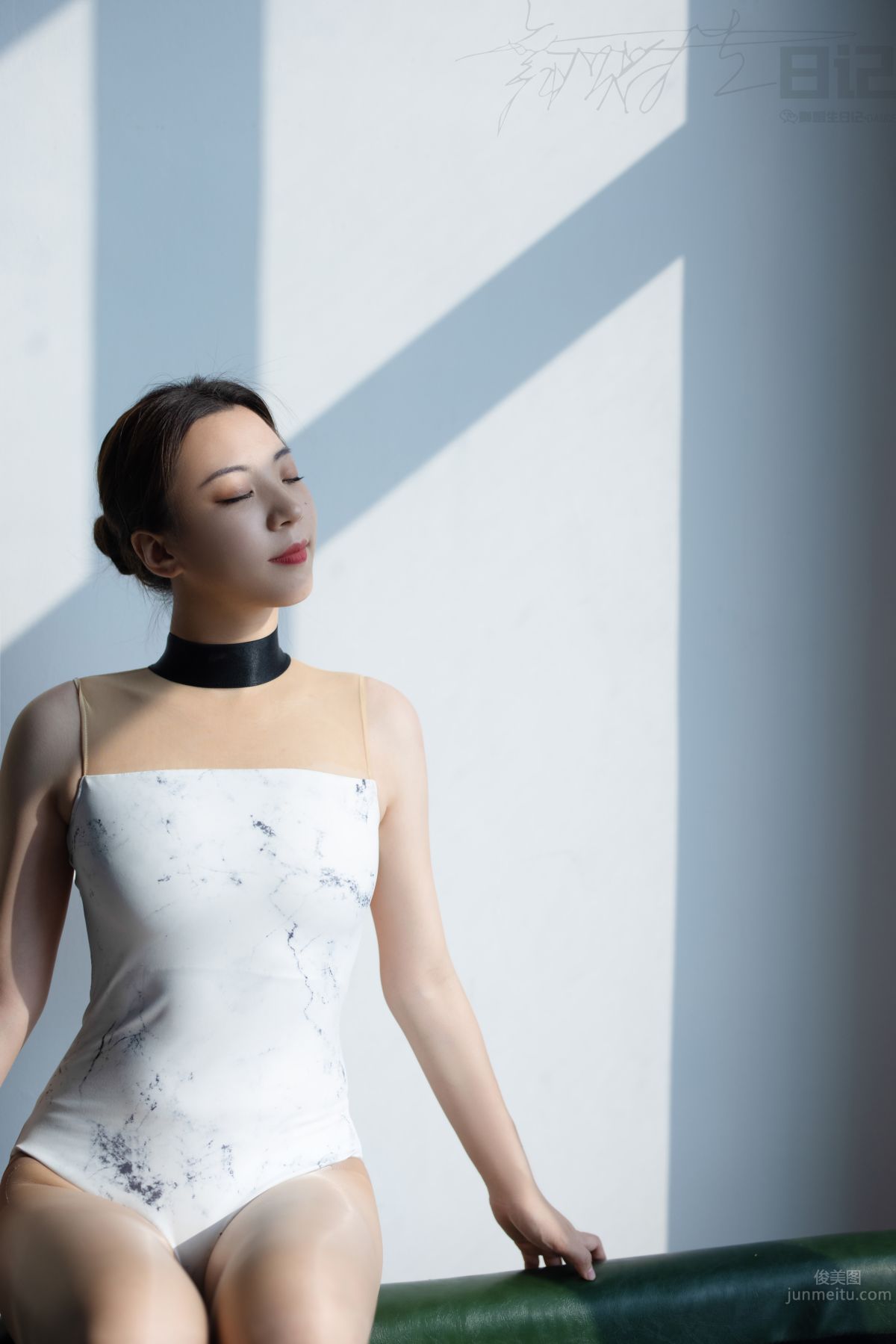 [GALLI] Dancer's Diary 068 - Sister Ziqi photo 19