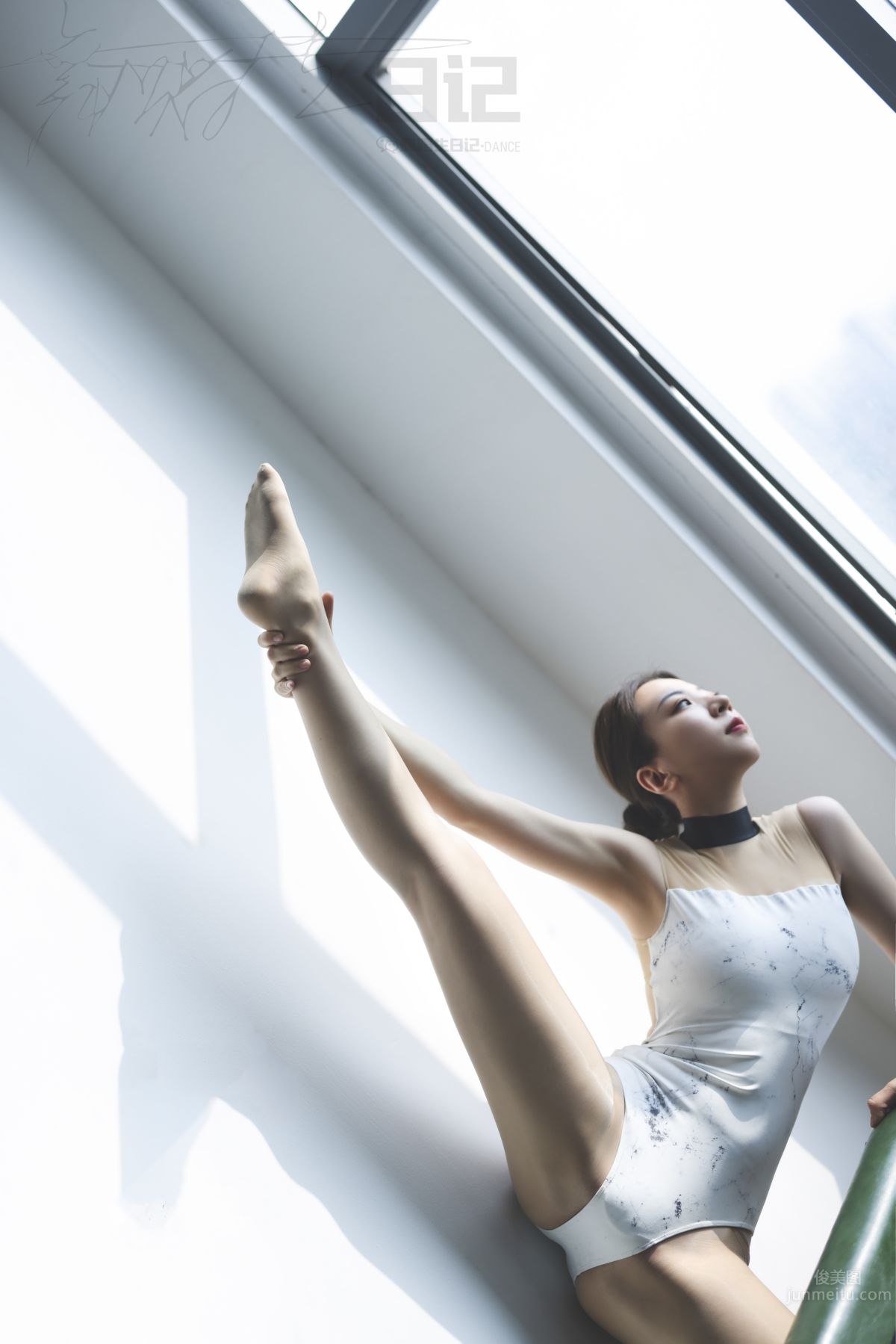 [GALLI] Dancer's Diary 068 - Sister Ziqi photo 22
