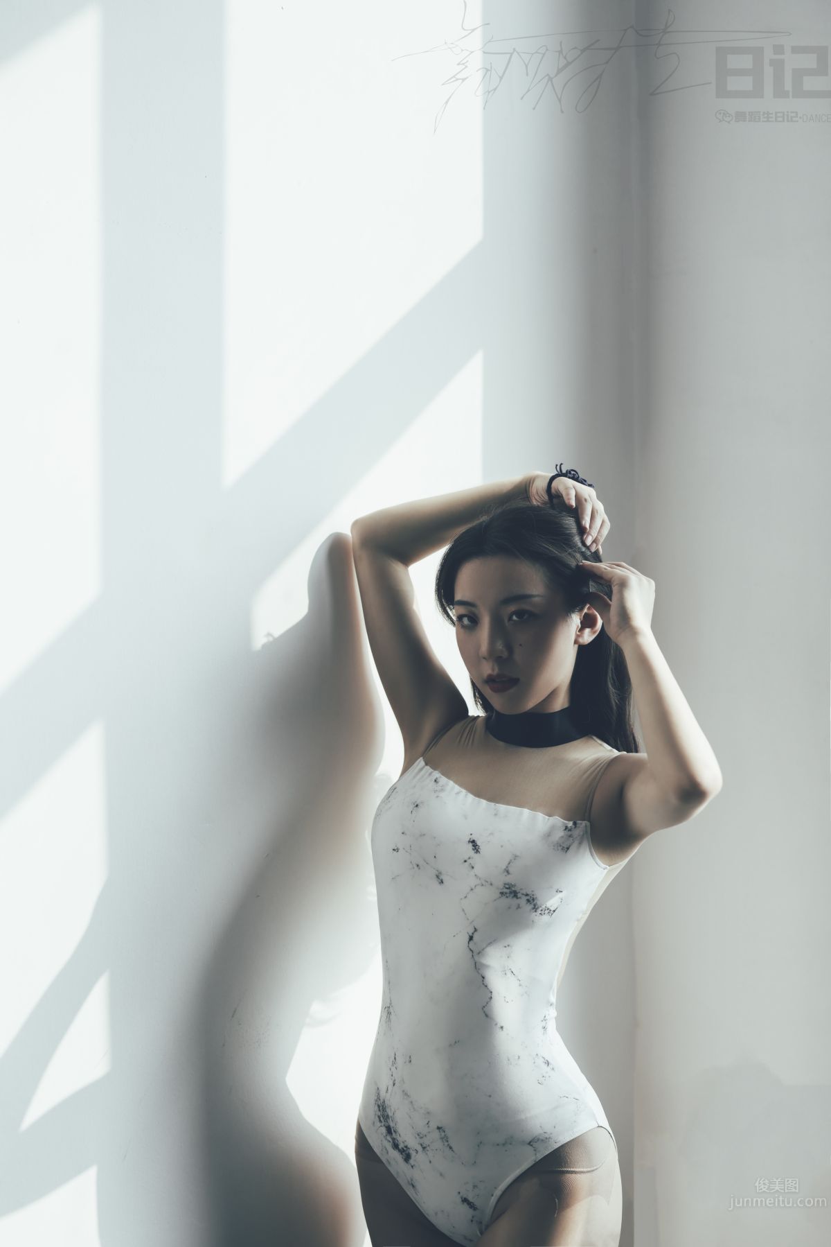 [GALLI] Dancer's Diary 068 - Sister Ziqi photo 27