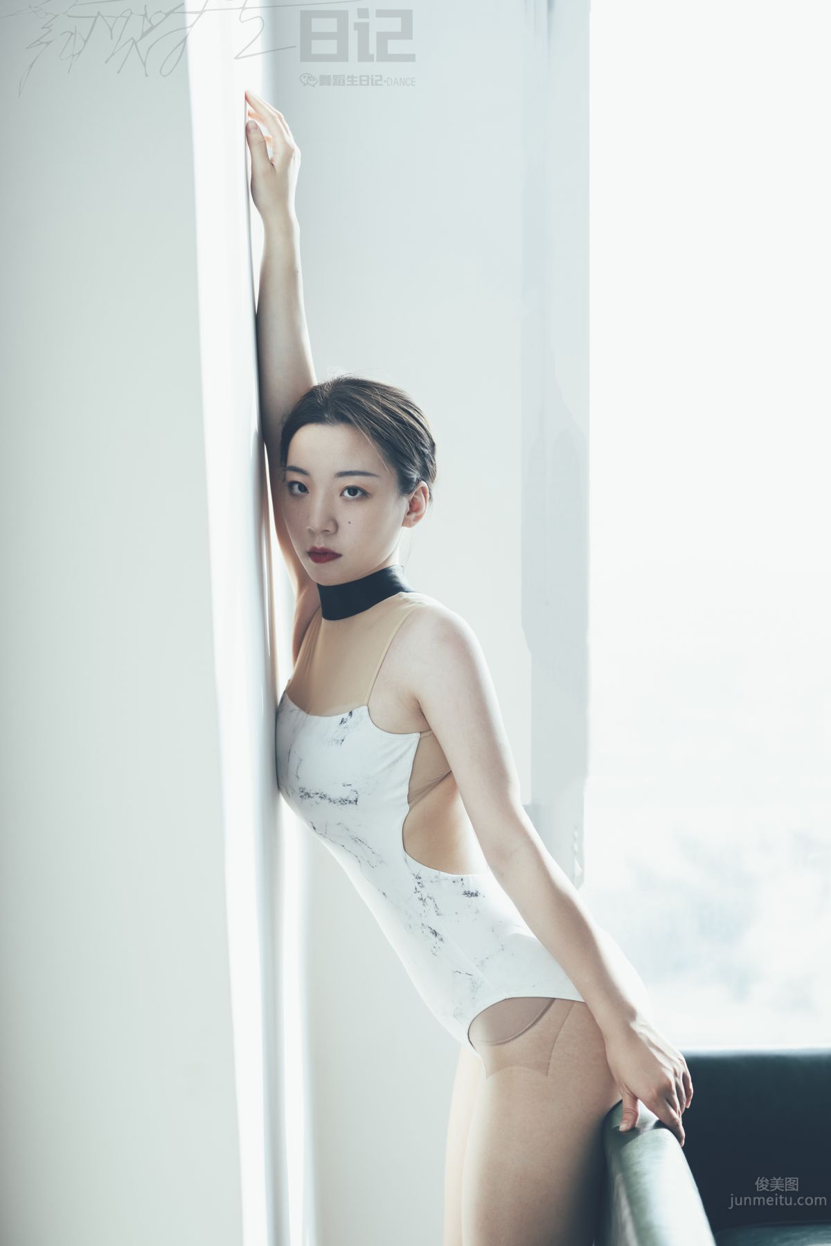 [GALLI] Dancer's Diary 068 - Sister Ziqi photo 28