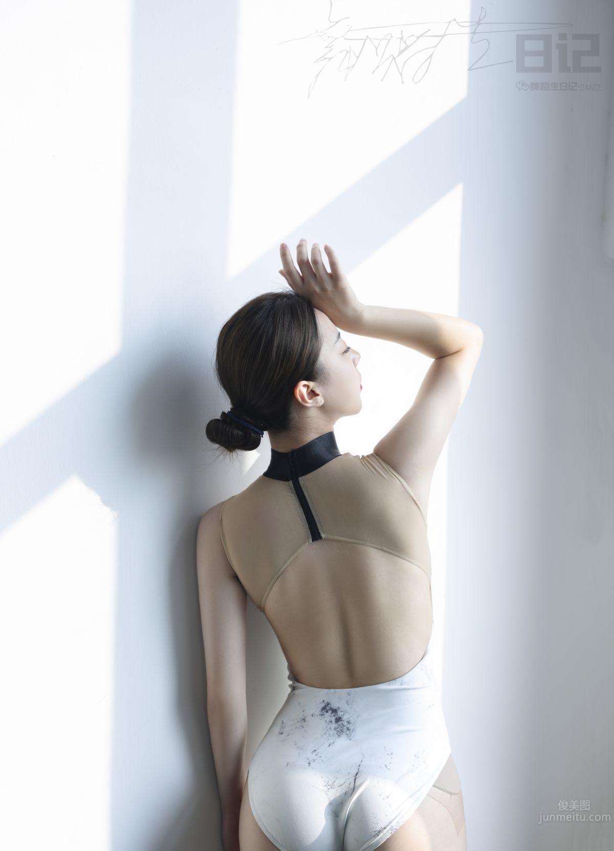[GALLI] Dancer's Diary 068 - Sister Ziqi photo 29