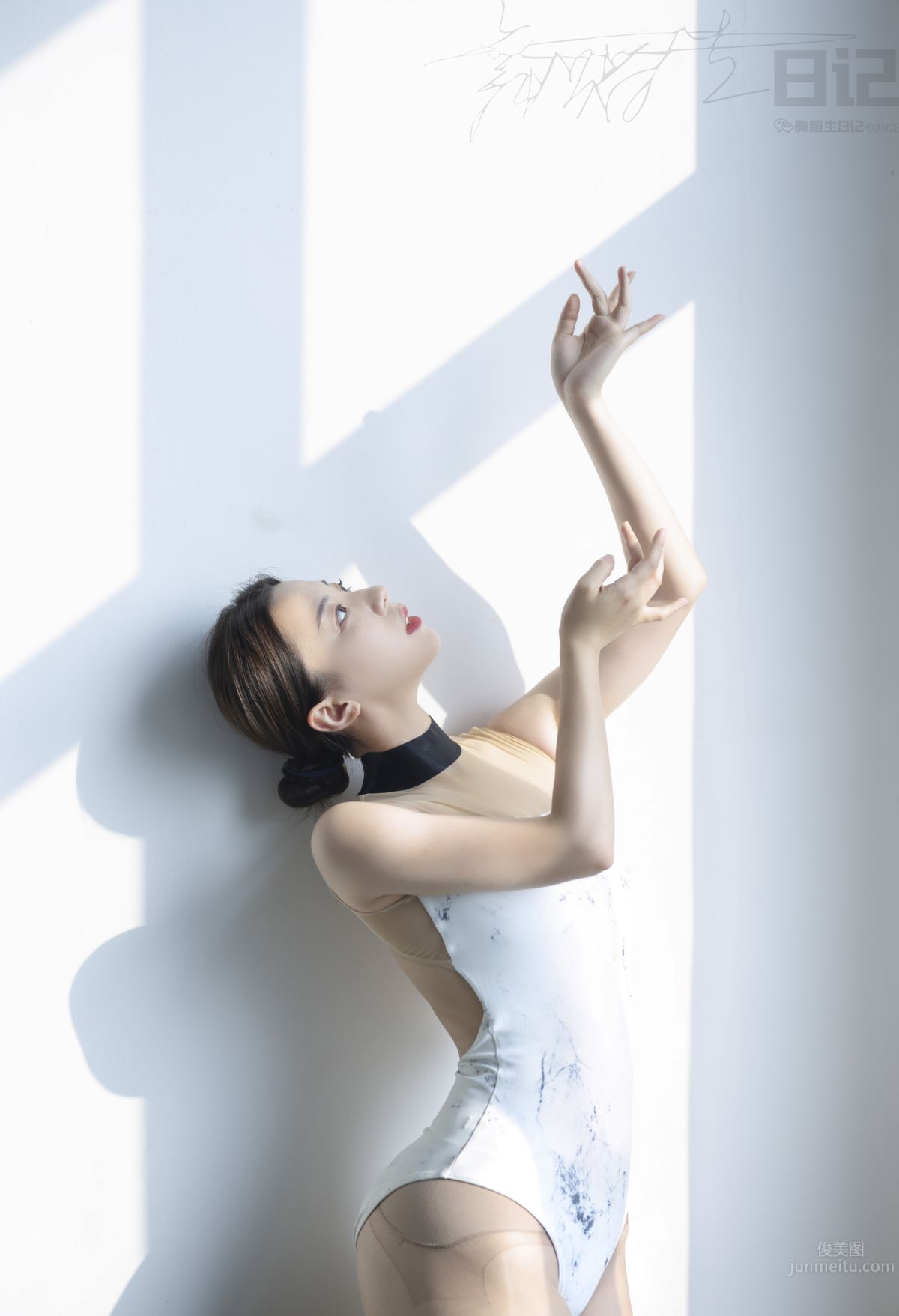 [GALLI] Dancer's Diary 068 - Sister Ziqi photo 30