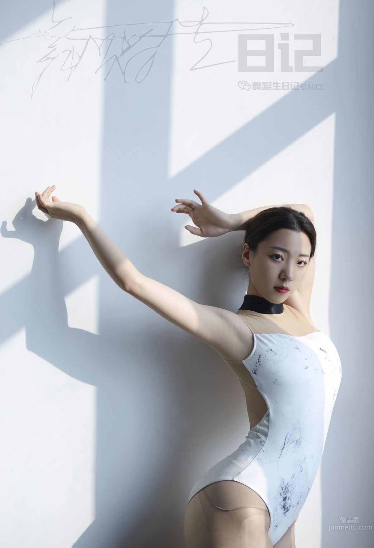 [GALLI] Dancer's Diary 068 - Sister Ziqi photo 31