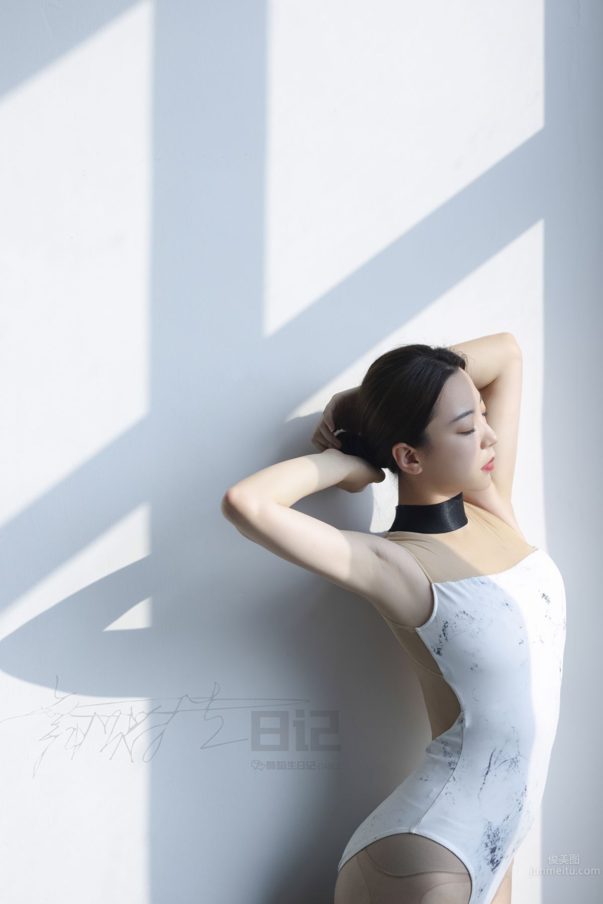 [GALLI] Dancer's Diary 068 - Sister Ziqi photo 32