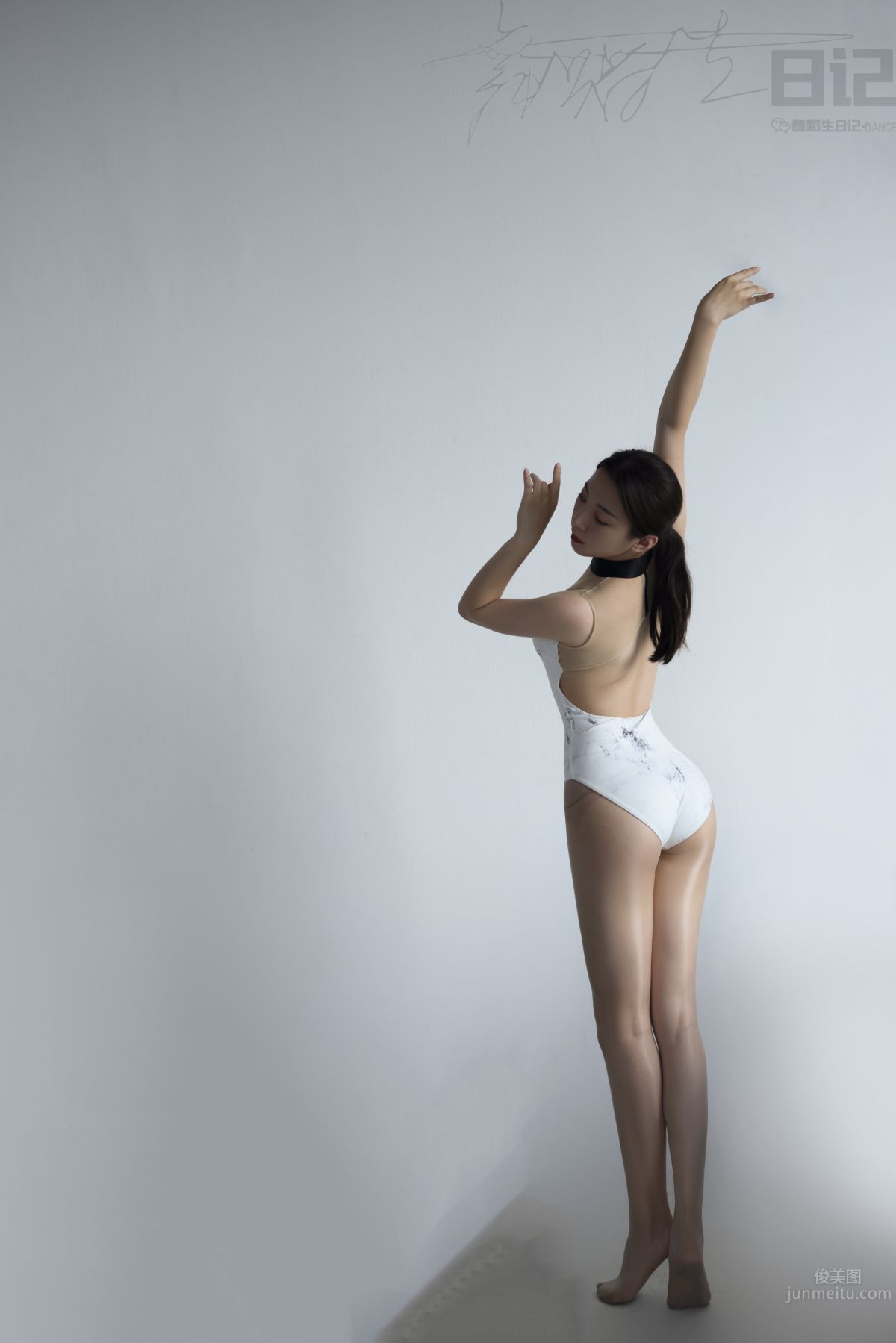 [GALLI] Dancer's Diary 068 - Sister Ziqi photo 37