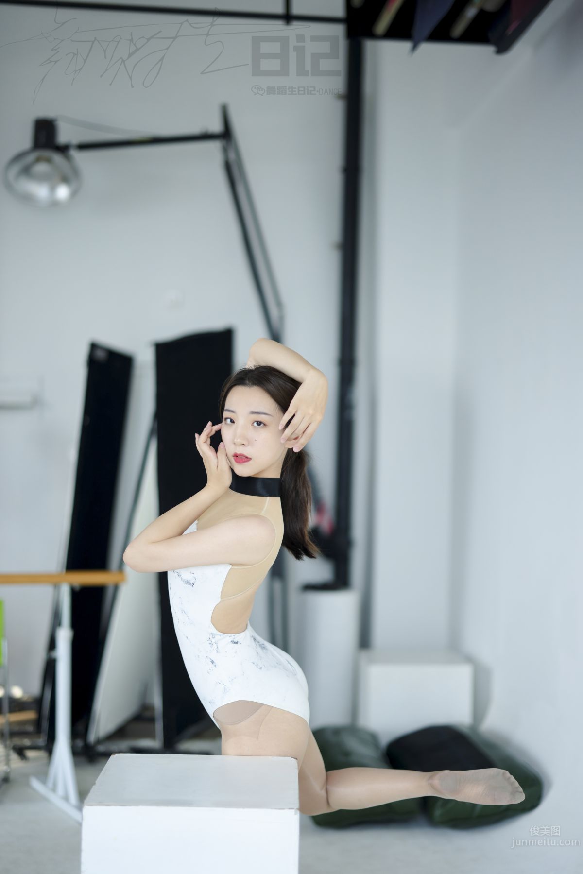 [GALLI] Dancer's Diary 068 - Sister Ziqi photo 40