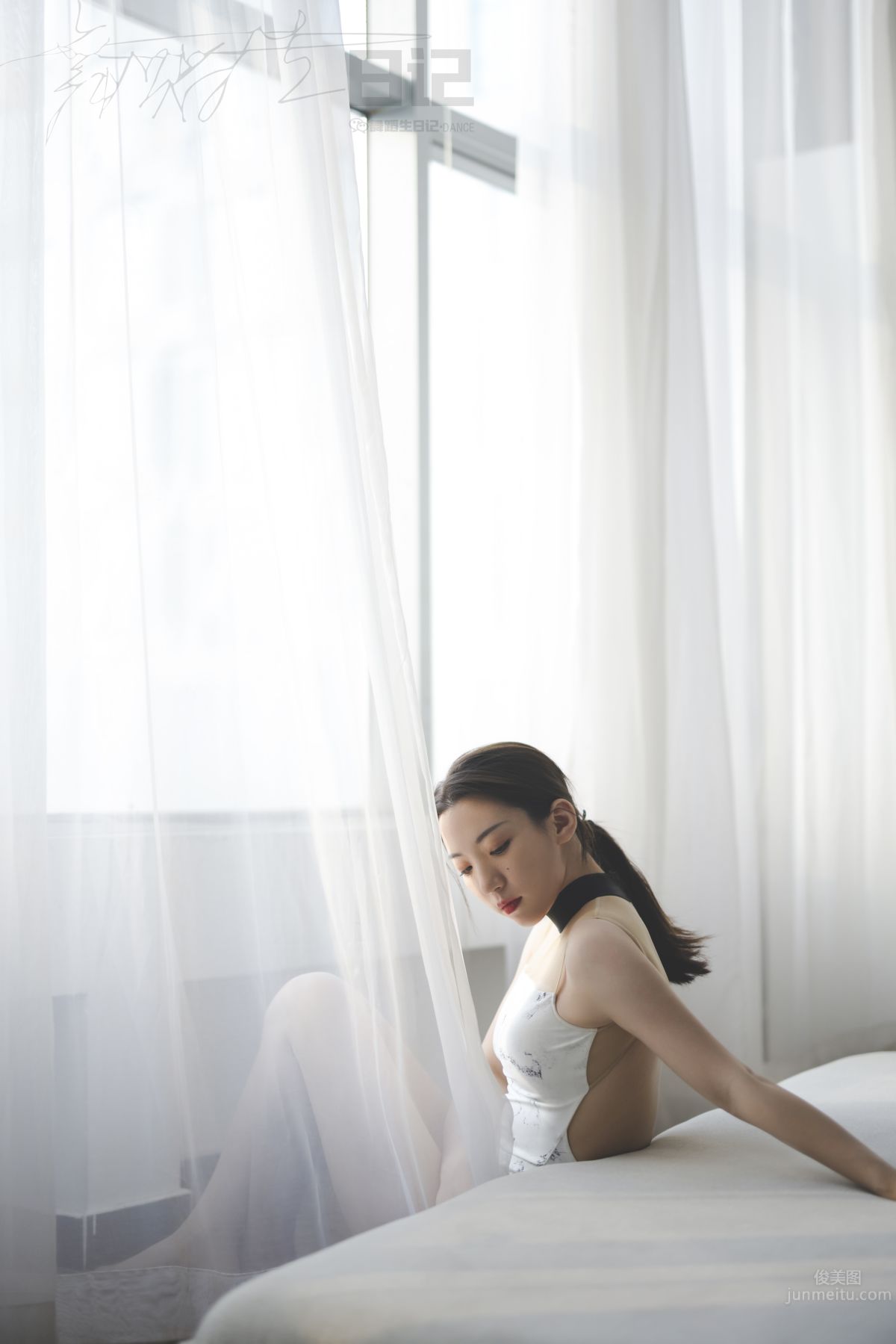 [GALLI] Dancer's Diary 068 - Sister Ziqi photo 50