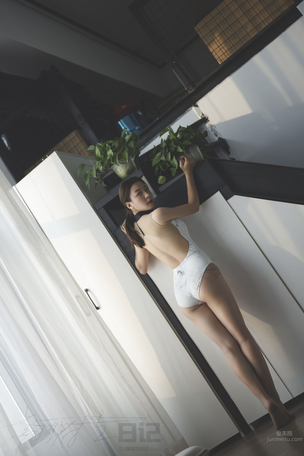 [GALLI] Dancer's Diary 068 - Sister Ziqi photo 51