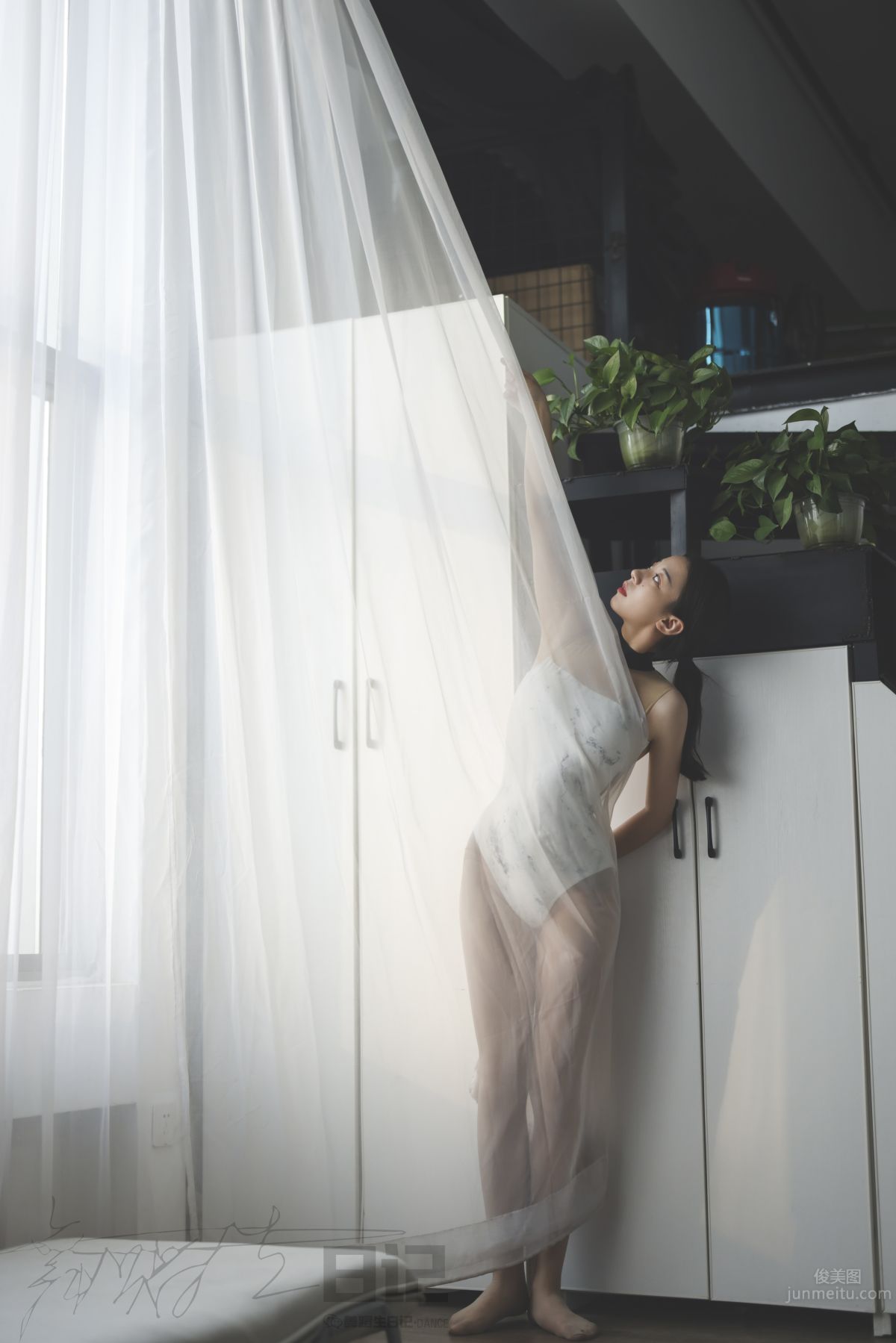 [GALLI] Dancer's Diary 068 - Sister Ziqi photo 52