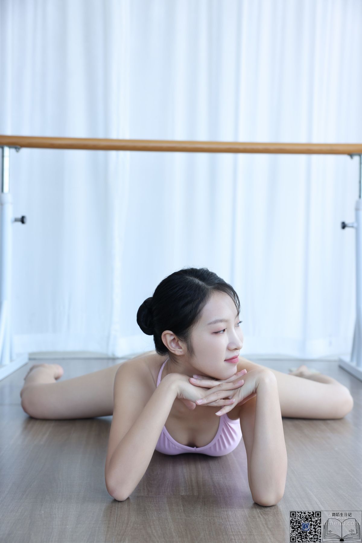 [GALLI] Dance Diary 062 - Jia Ning photo 7