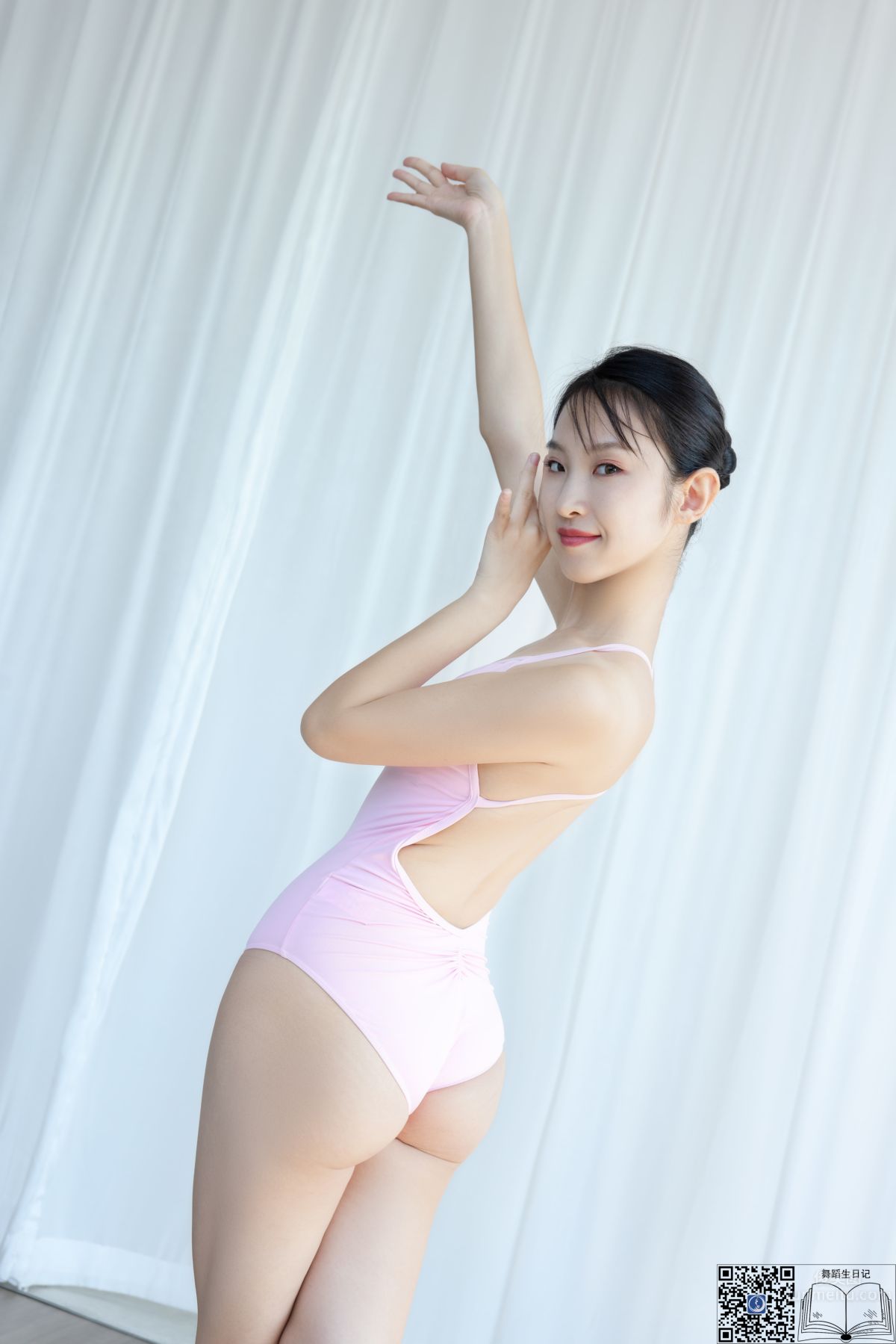 [GALLI] Dance Diary 062 - Jia Ning photo 25