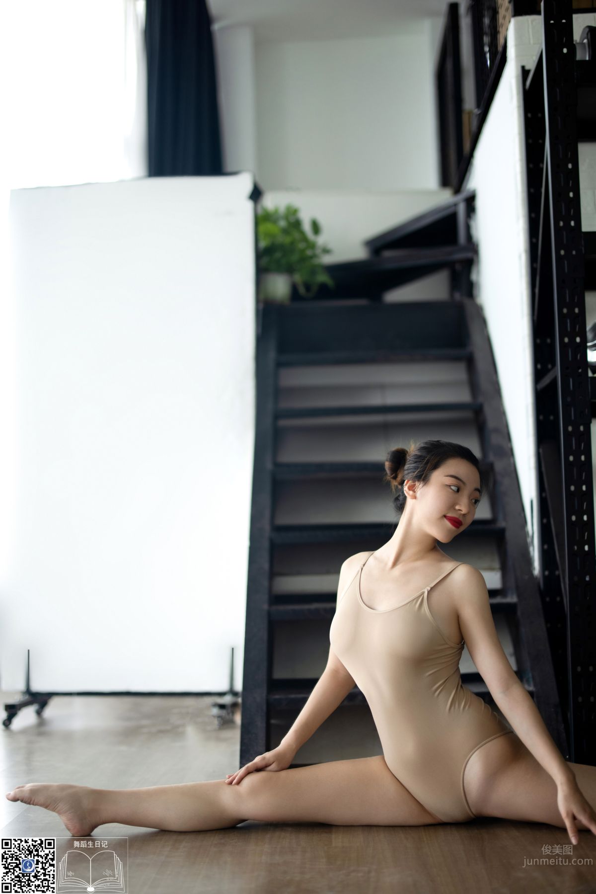 [GALLI] Dance Diary 061 - Sister Zilin photo 20