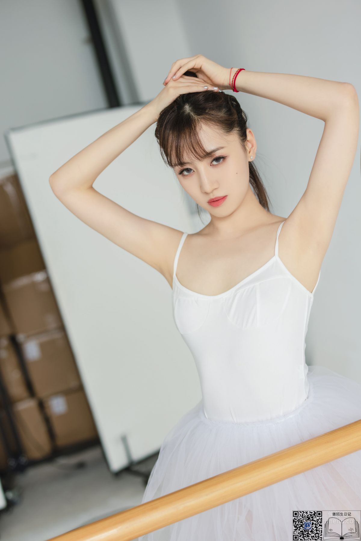 [GALLI] Dancer's Diary 060 - Xin Mei photo 3
