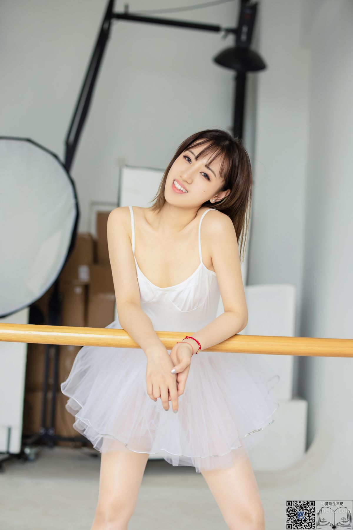 [GALLI] Dancer's Diary 060 - Xin Mei photo 7