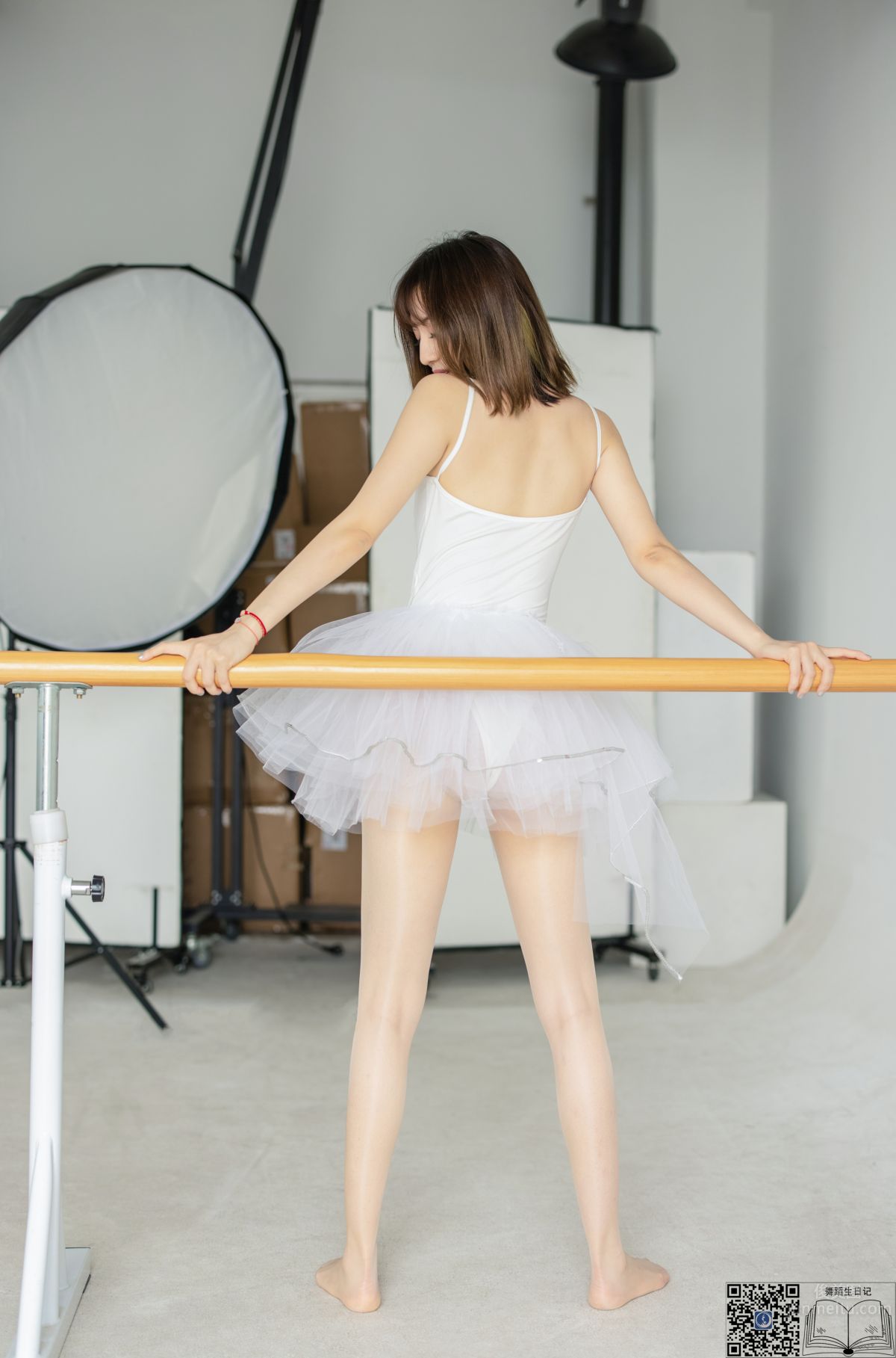 [GALLI] Dancer's Diary 060 - Xin Mei photo 12