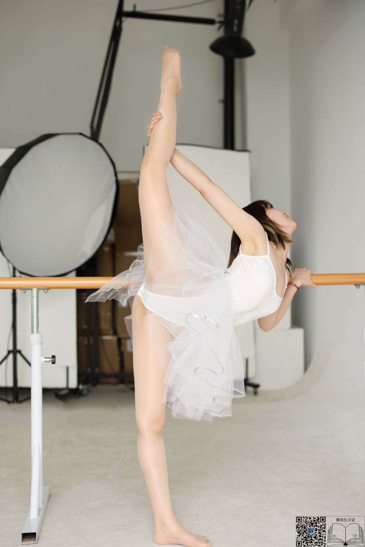 [GALLI] Dancer's Diary 060 - Xin Mei photo 14