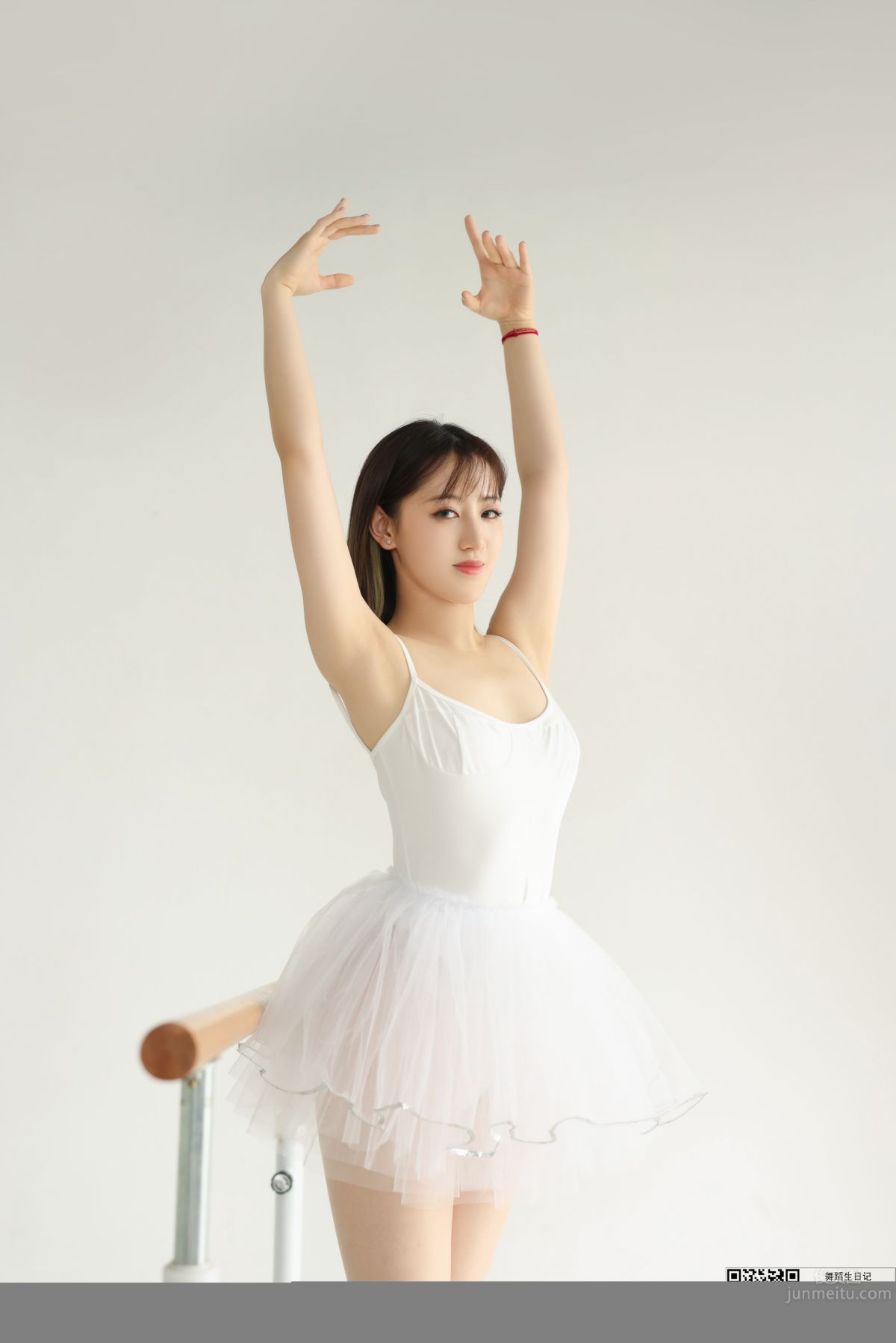 [GALLI] Dancer's Diary 060 - Xin Mei photo 20