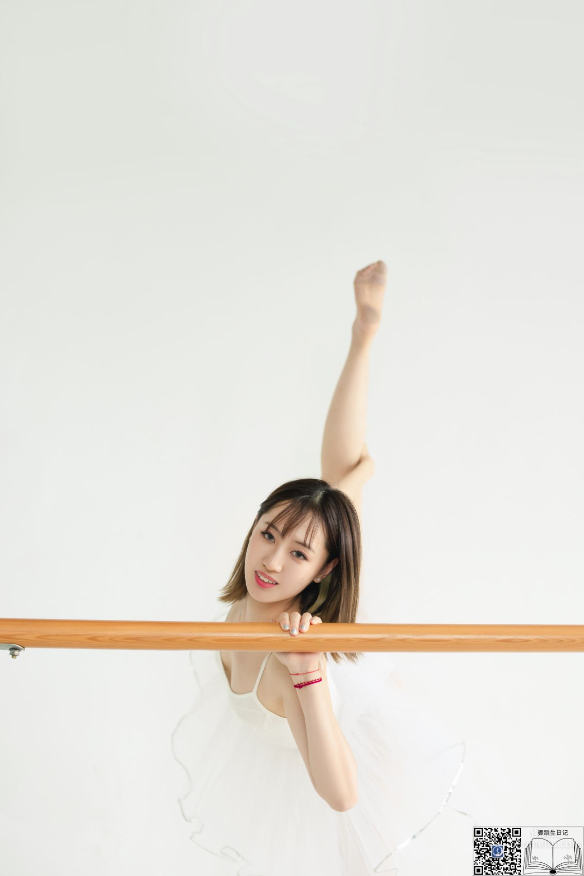 [GALLI] Dancer's Diary 060 - Xin Mei photo 22