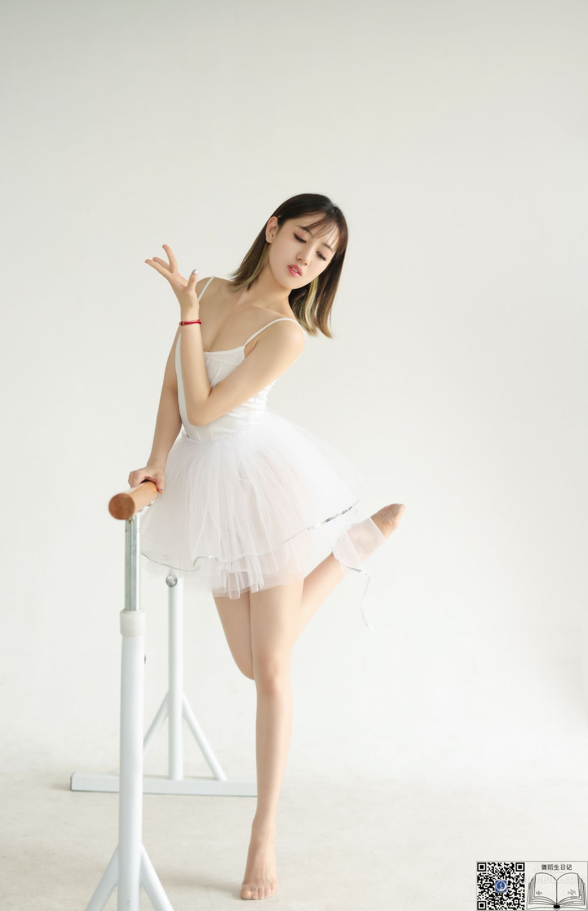 [GALLI] Dancer's Diary 060 - Xin Mei photo 26