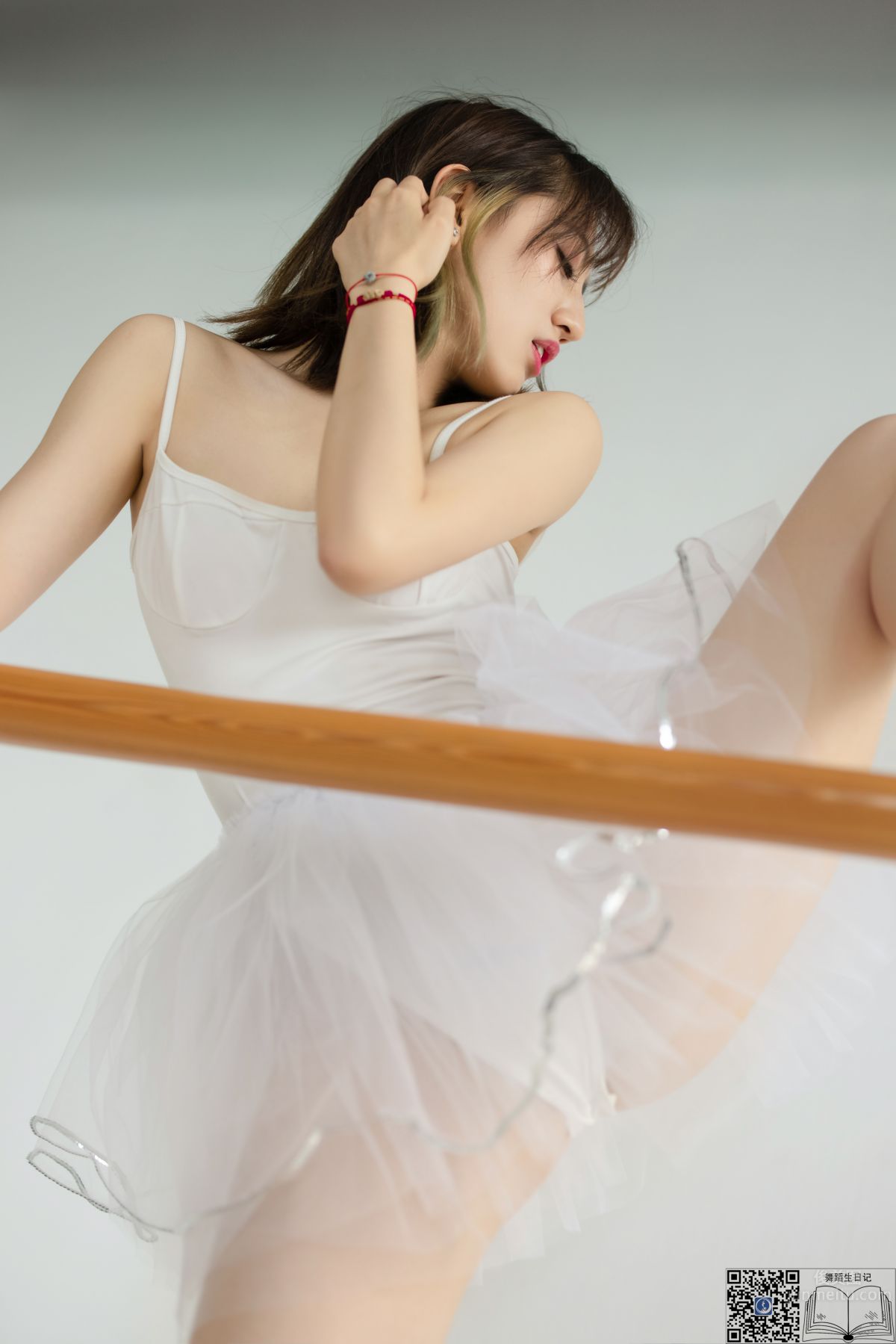[GALLI] Dancer's Diary 060 - Xin Mei photo 33