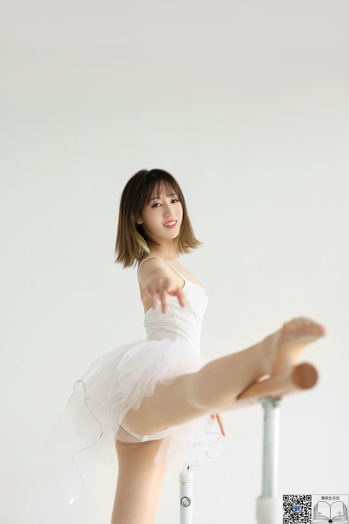[GALLI] Dancer's Diary 060 - Xin Mei photo 34
