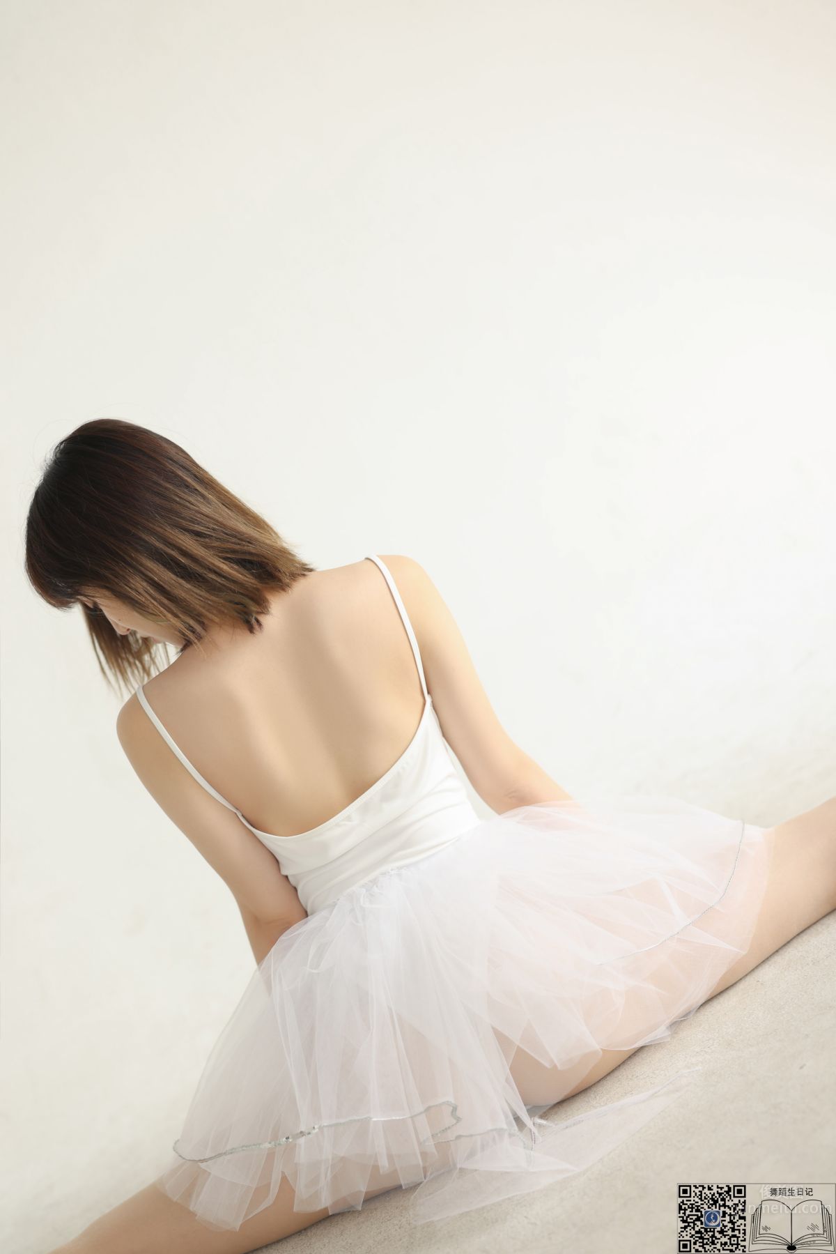 [GALLI] Dancer's Diary 060 - Xin Mei photo 48