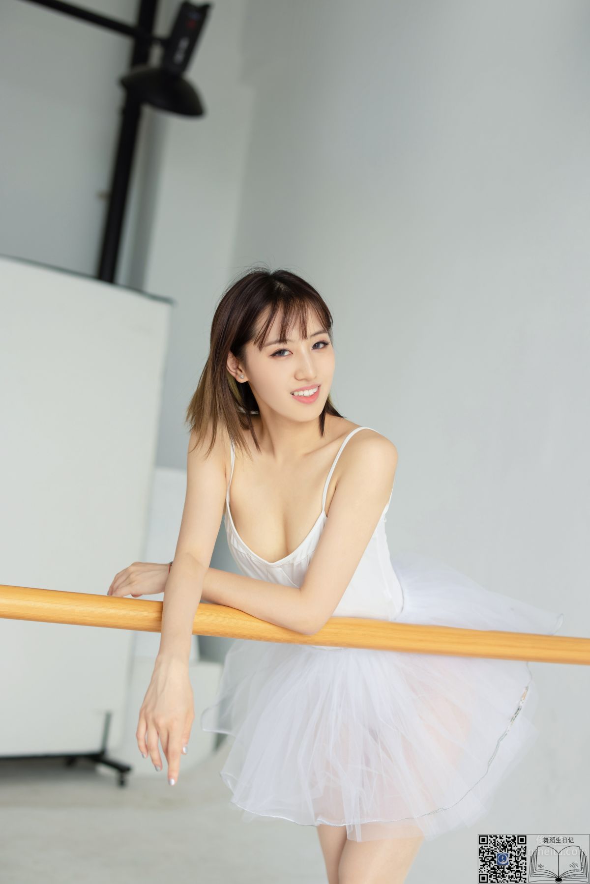 [GALLI] Dancer's Diary 060 - Xin Mei photo 52