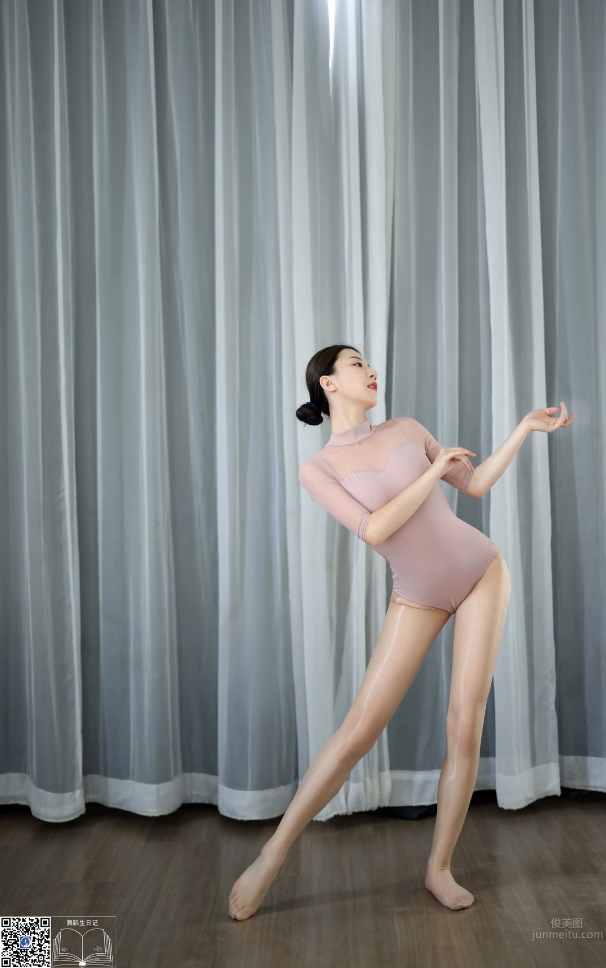 [GALLI] Dance Diary 058 - Ziqi Jiejie photo 1