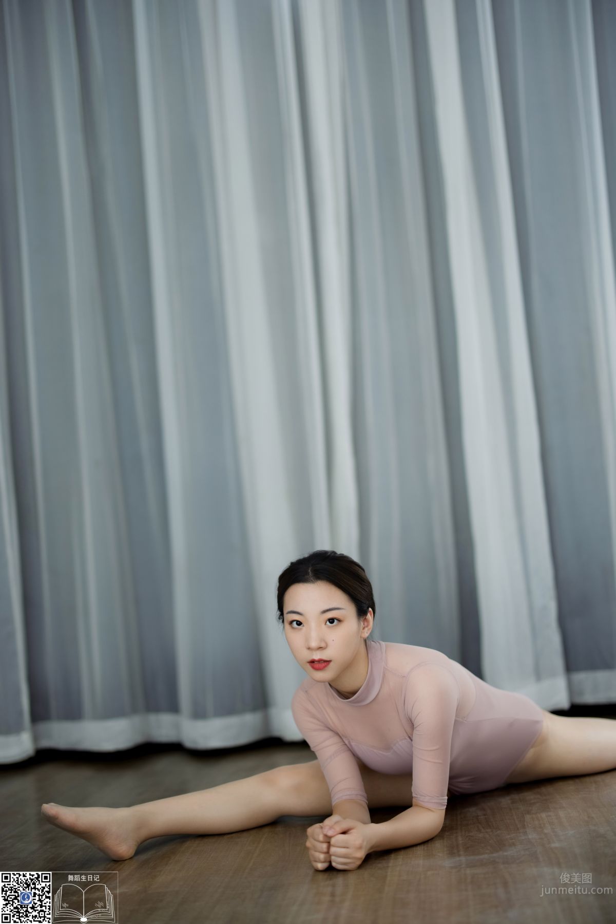 [GALLI] Dance Diary 058 - Ziqi Jiejie photo 4