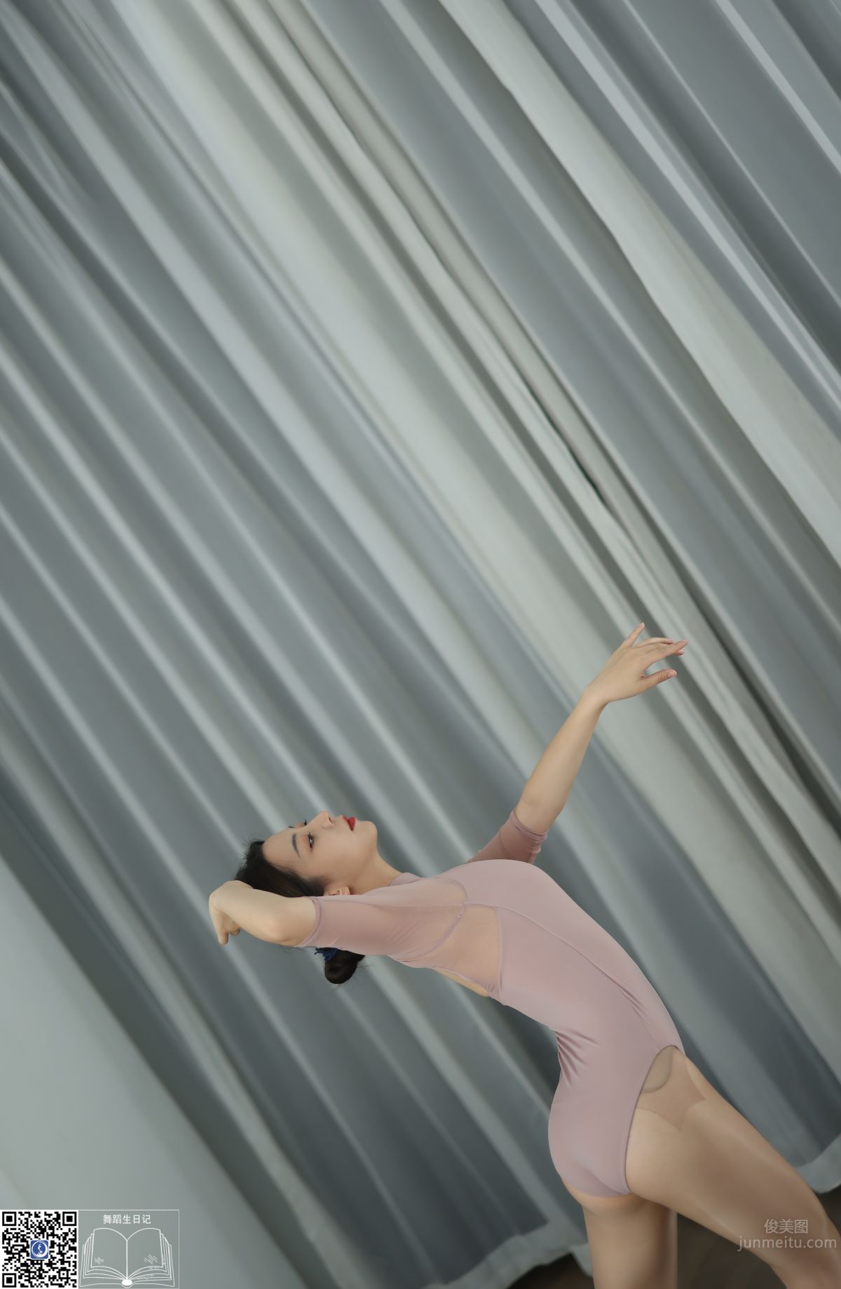 [GALLI] Dance Diary 058 - Ziqi Jiejie photo 16