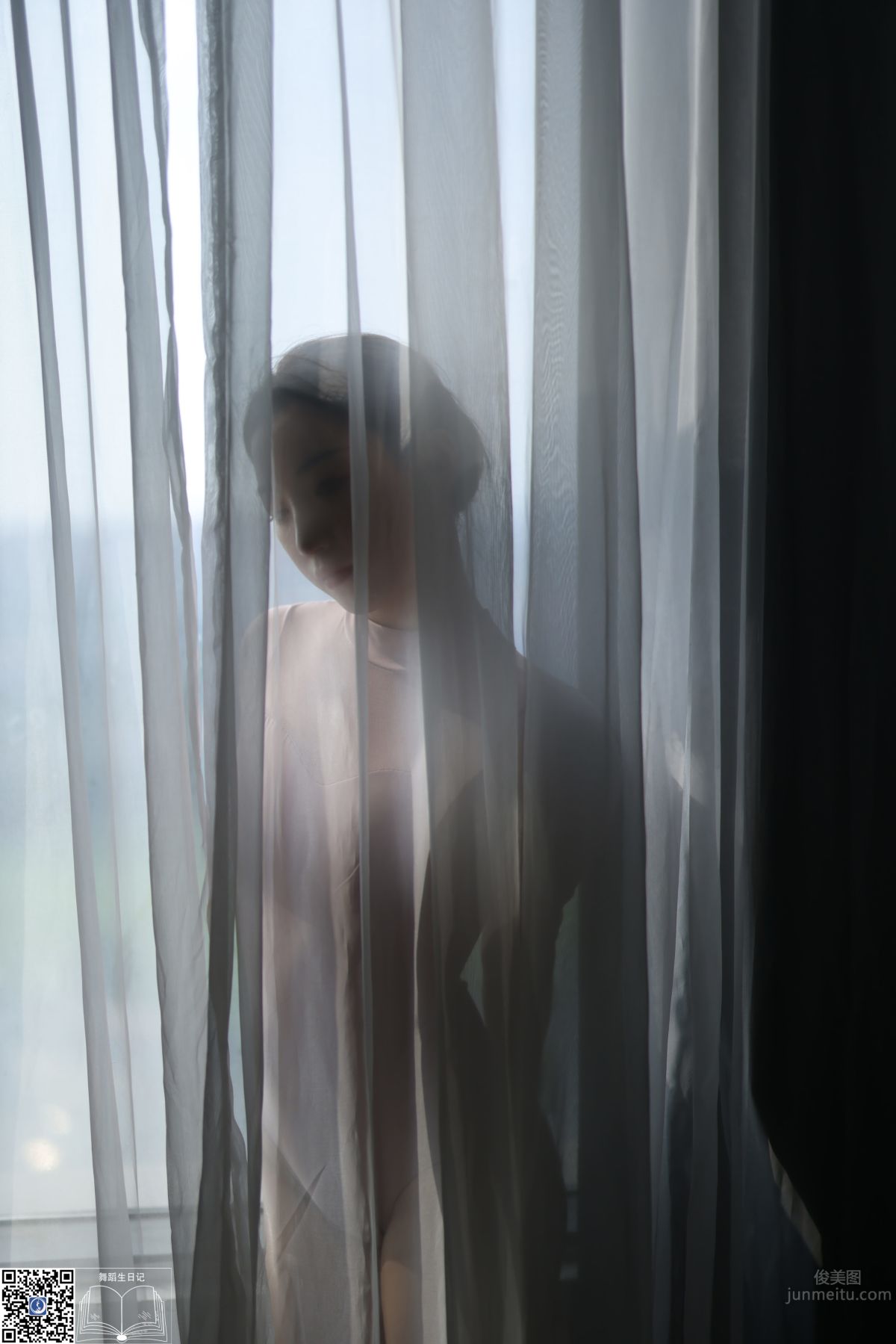 [GALLI] Dance Diary 058 - Ziqi Jiejie photo 18