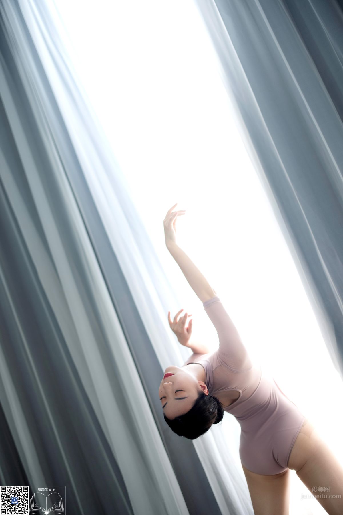 [GALLI] Dance Diary 058 - Ziqi Jiejie photo 32