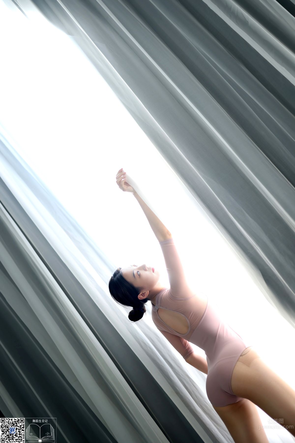 [GALLI] Dance Diary 058 - Ziqi Jiejie photo 35
