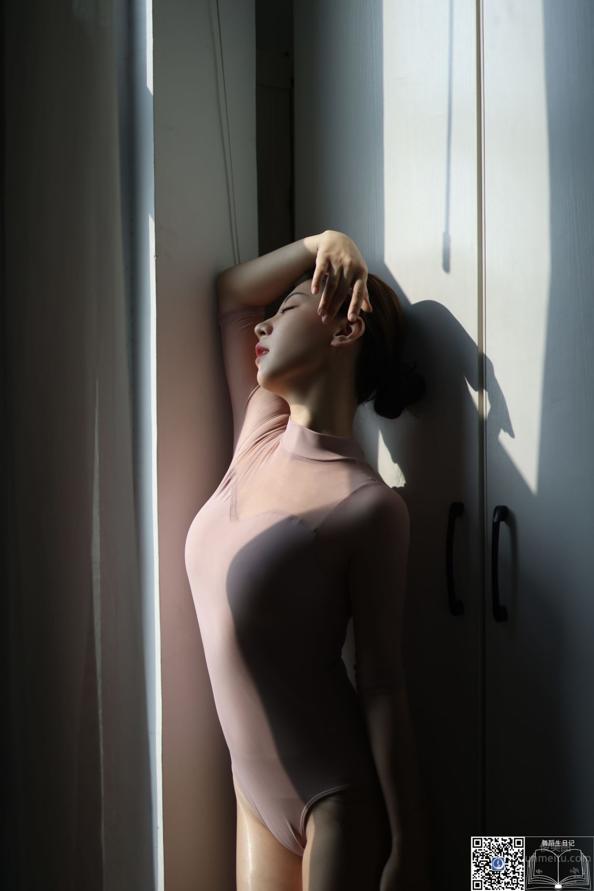 [GALLI] Dance Diary 058 - Ziqi Jiejie photo 37