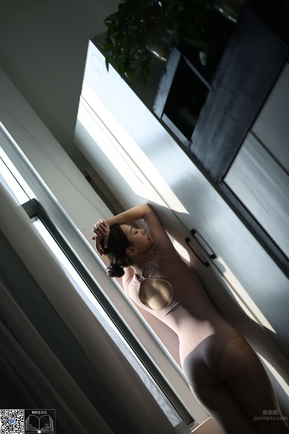 [GALLI] Dance Diary 058 - Ziqi Jiejie photo 39