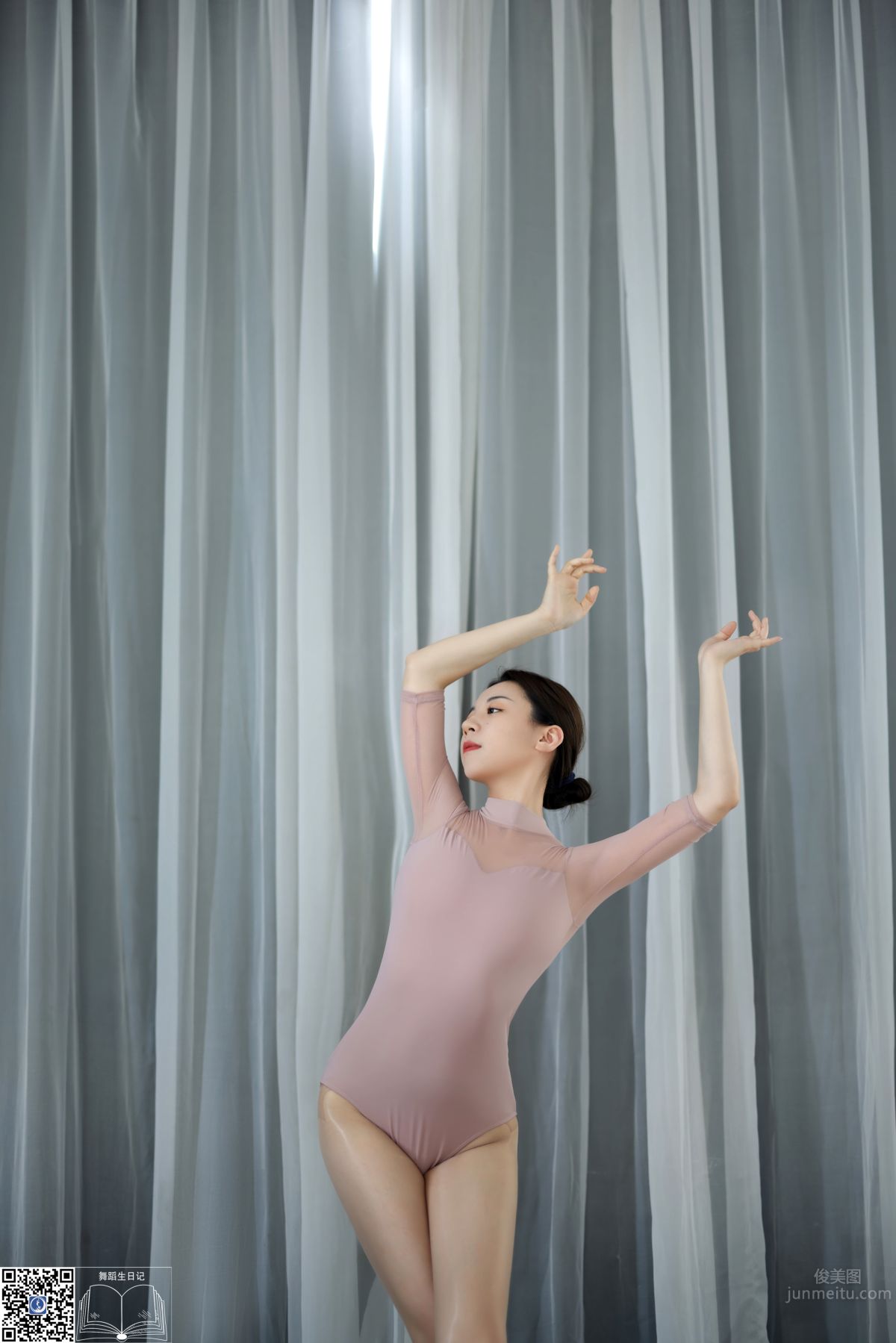 [GALLI] Dance Diary 058 - Ziqi Jiejie photo 41