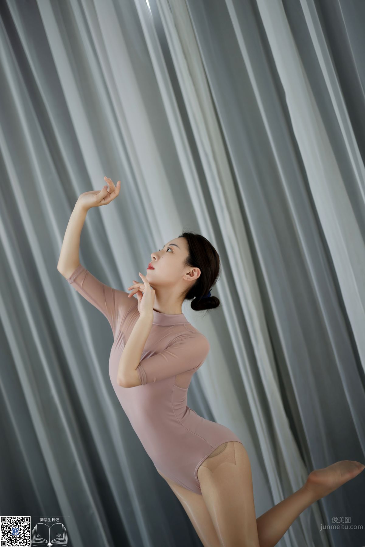 [GALLI] Dance Diary 058 - Ziqi Jiejie photo 44