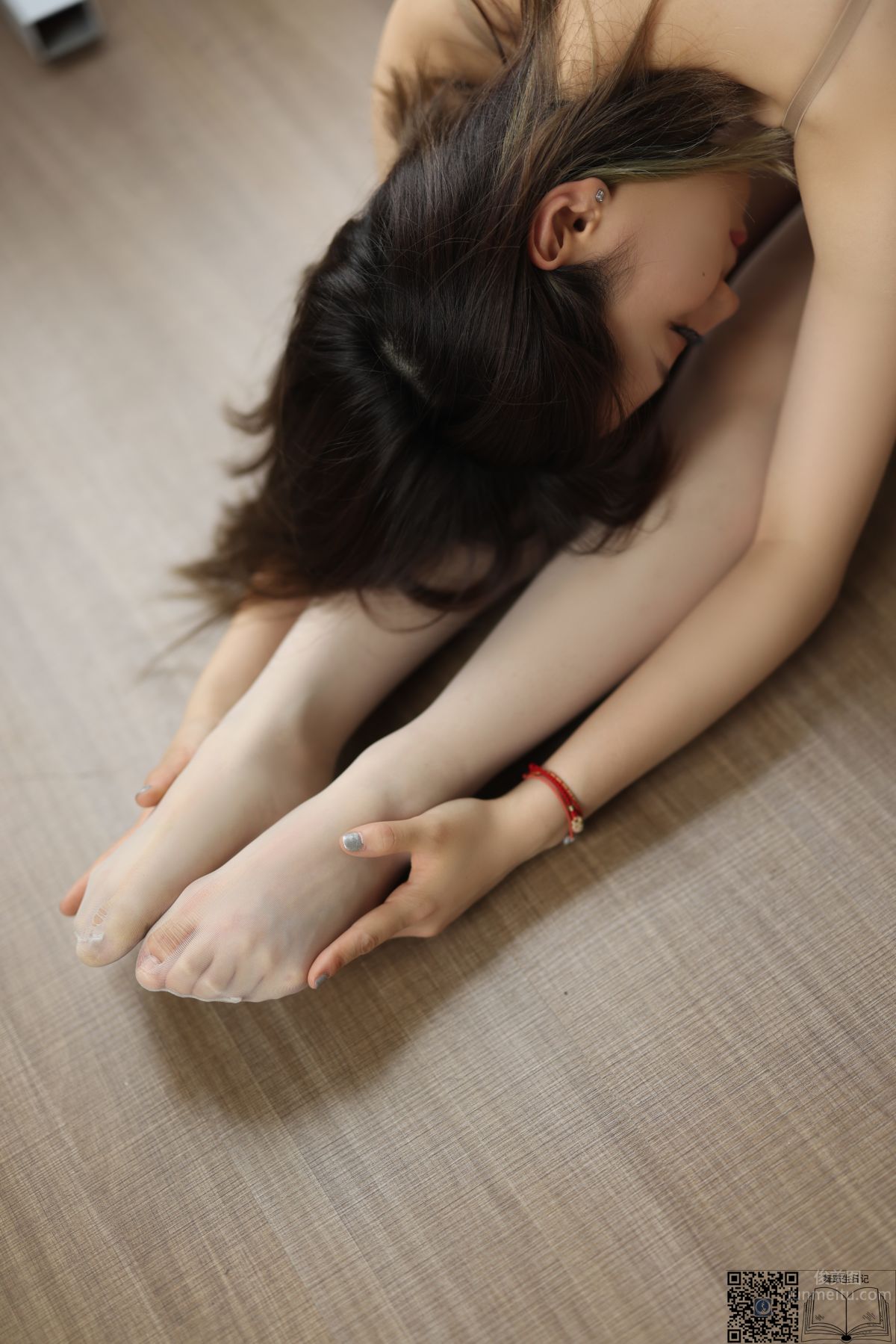 [GALLI] Dancer's Diary 057 - Xin Mei photo 39