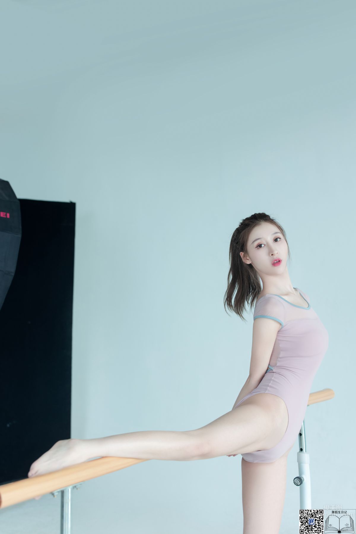 [GALLI] Dance Diary 056 - Xiao Na photo 6