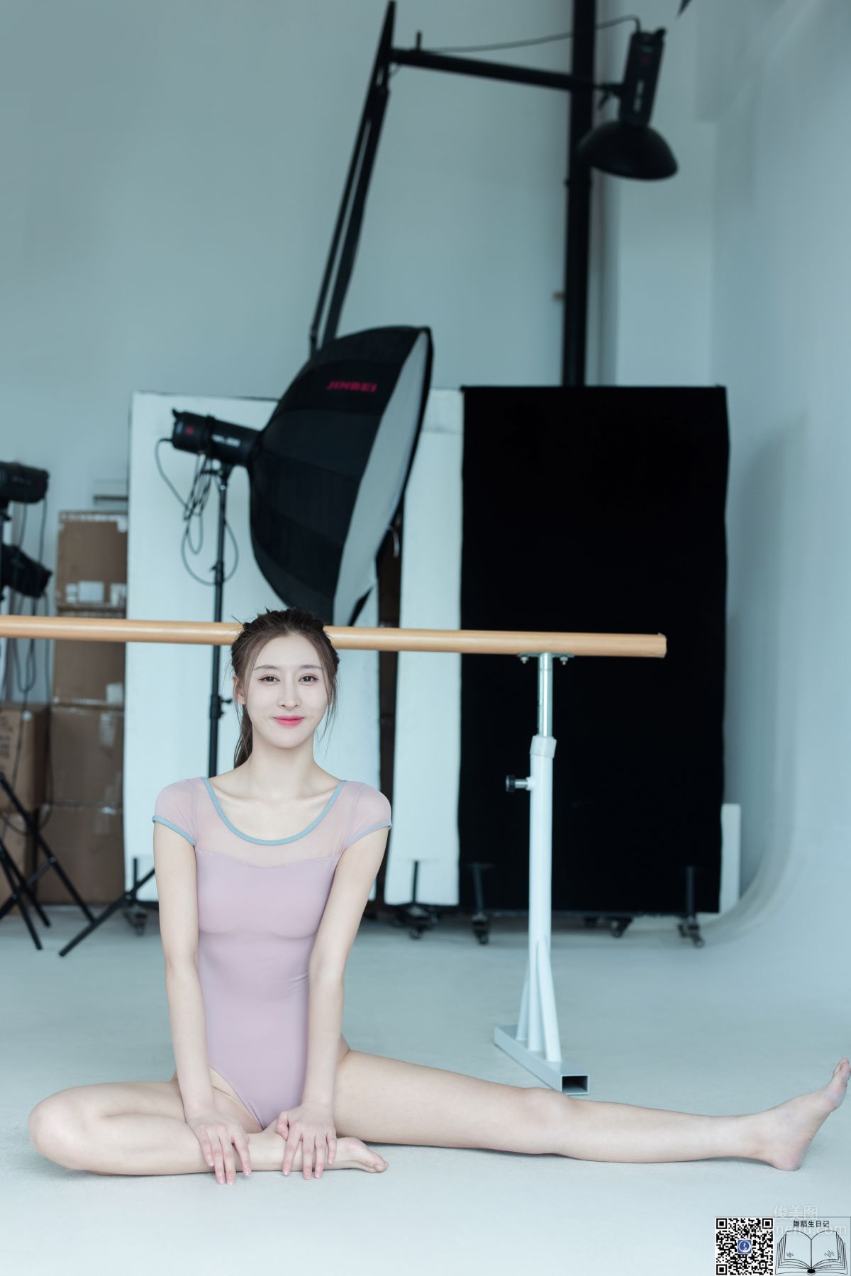 [GALLI] Dance Diary 056 - Xiao Na photo 13