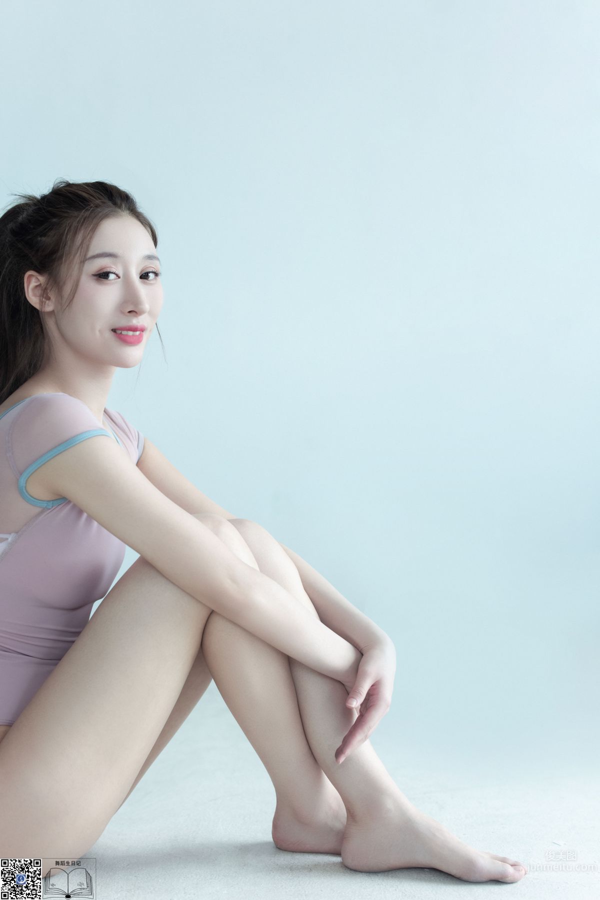 [GALLI] Dance Diary 056 - Xiao Na photo 15