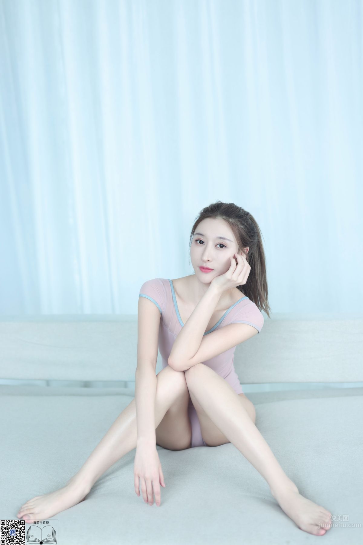 [GALLI] Dance Diary 056 - Xiao Na photo 19